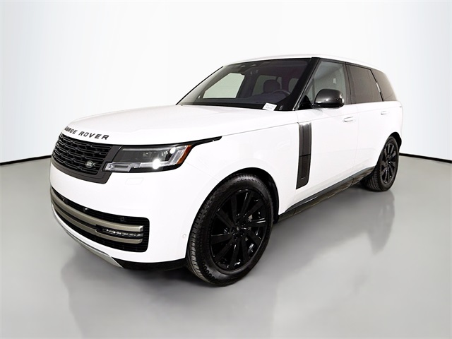 2023 Land Rover Range Rover