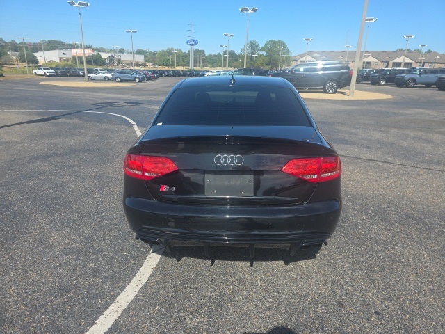 2012 Audi S4 Base Premium Plus photo 2