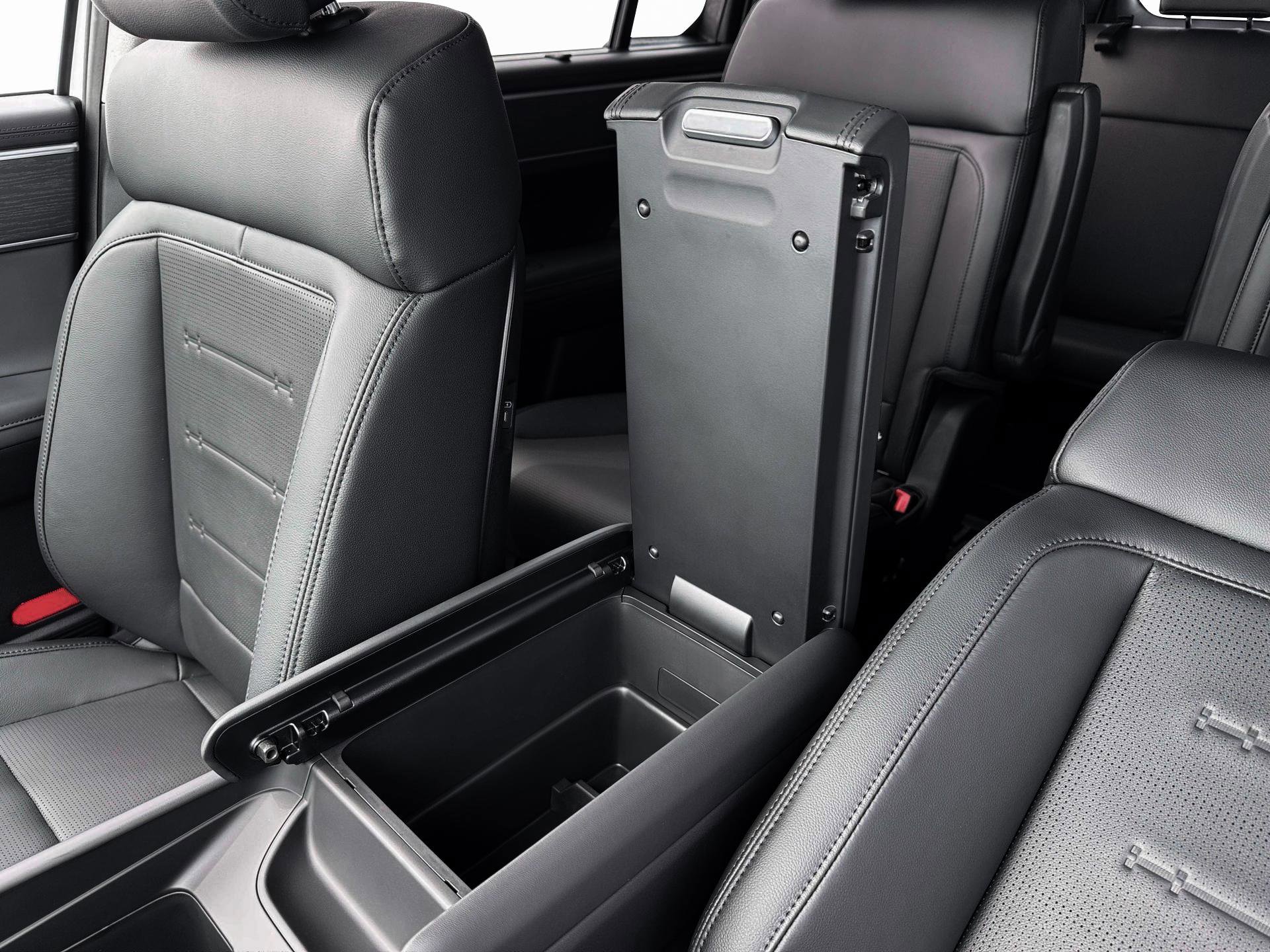 2026 Hyundai Santa Fe Limited photo 30