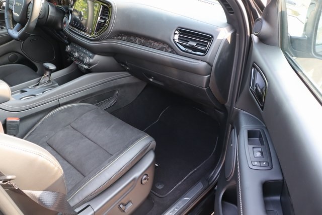 2024 Dodge Durango SRT 392 photo 42