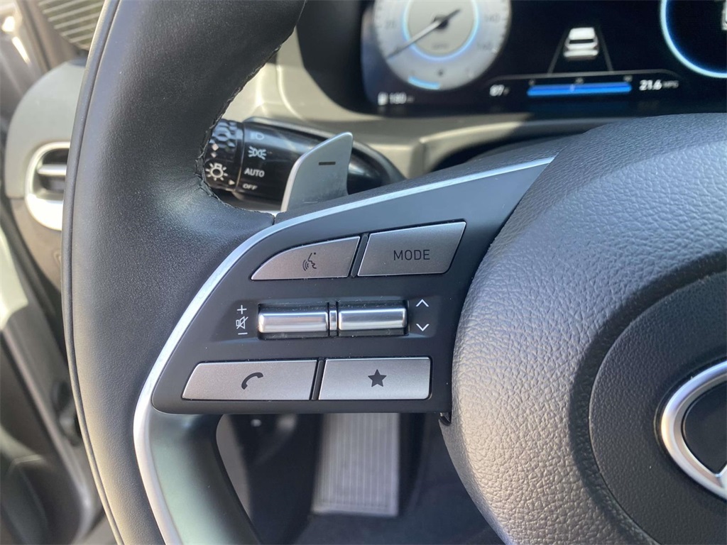 2023 Hyundai Palisade Calligraphy photo 26