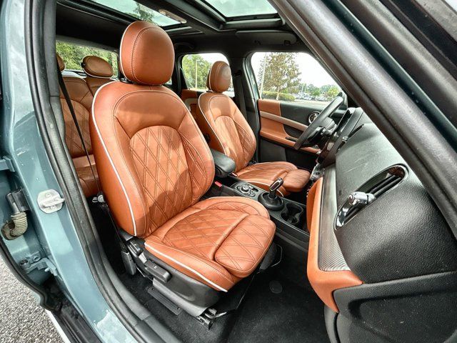 2023 Mini Cooper Signature photo 21