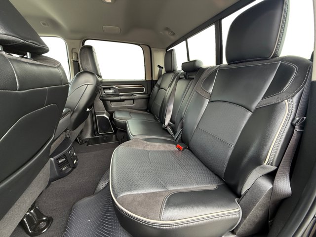 2024 Ram 2500 Laramie photo 16