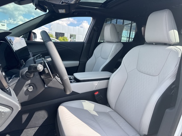 2025 Lexus RX 350 Premium photo 24