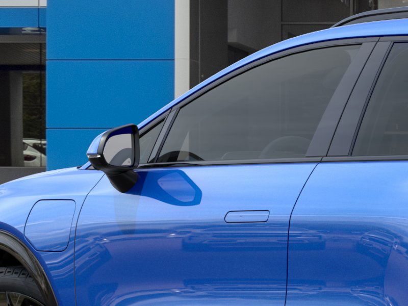 2025 Chevrolet Equinox EV 3RS photo 11