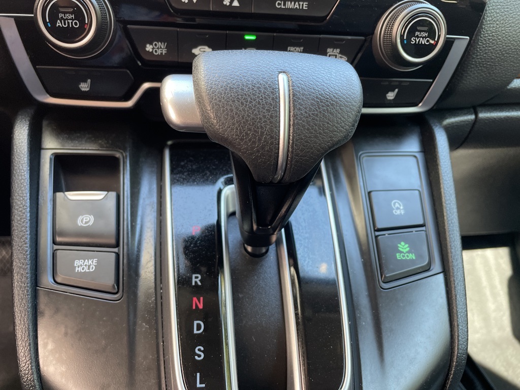2022 Honda CR-V EX photo 14
