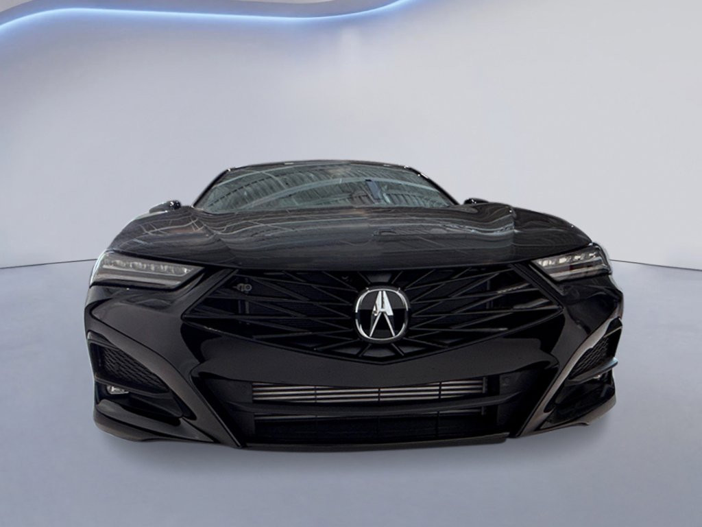 2025 Acura TLX SH-AWD A-Spec photo 9
