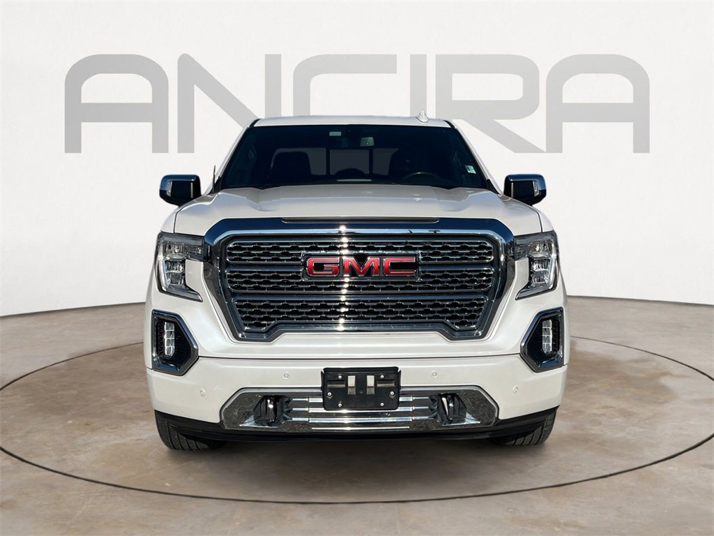 2020 Gmc Sierra 1500 Denali photo 4