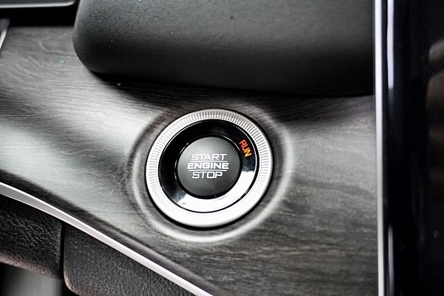 Used 2022 Brown Jeep 4xe image 32