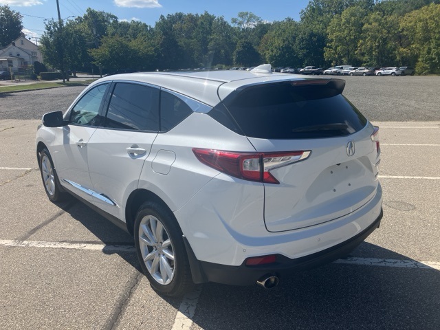 2021 Acura RDX Technology photo 7