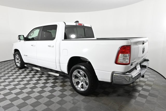 2020 Ram 1500 Big Horn Lone Star photo 4