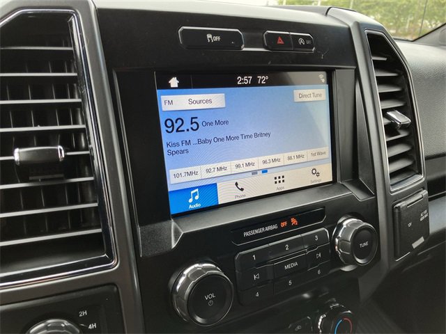 2019 Ford F-150 XLT photo 5