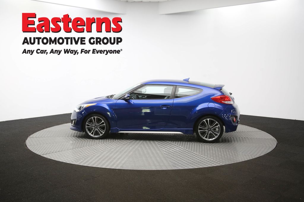 2017 Hyundai Veloster Turbo photo 50