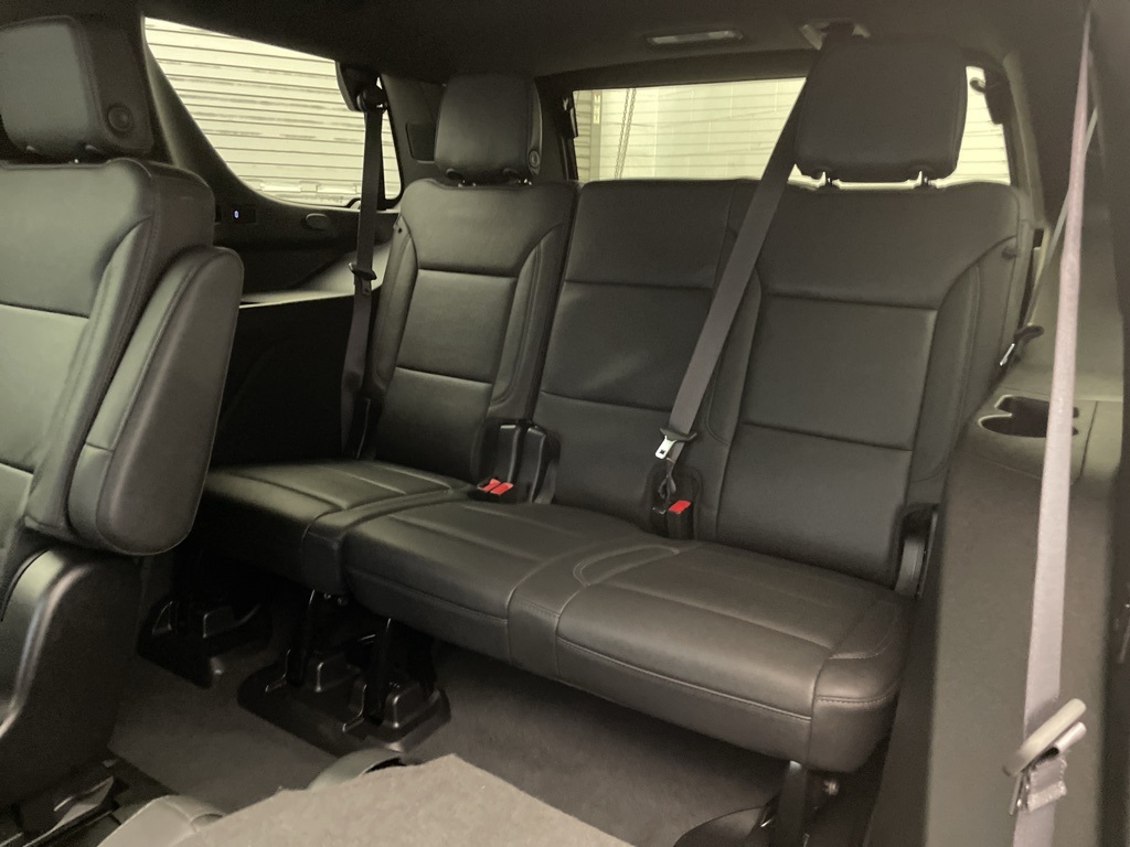 2024 Chevrolet Tahoe Z71 photo 18