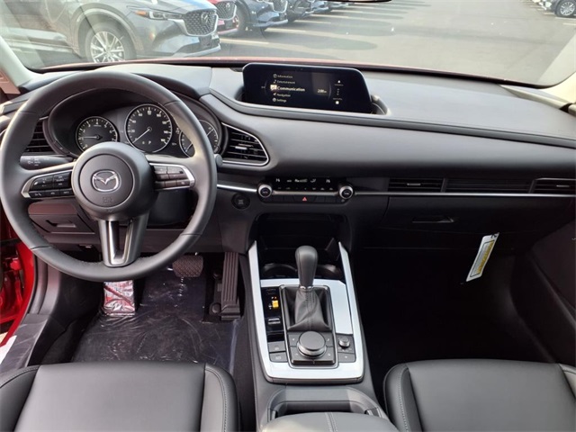 2025 Mazda CX-30 2.5 Select Sport photo 12