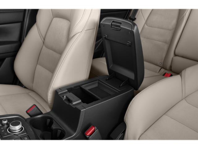 2023 Mazda CX-5 2.5 Select photo 14