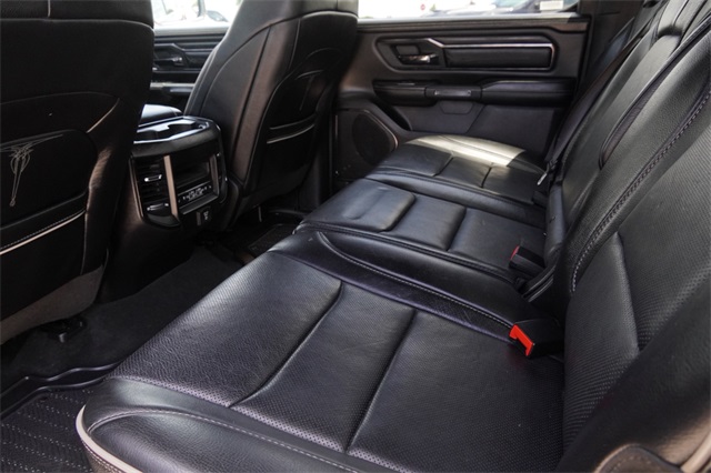 2023 Ram 1500 Limited photo 10