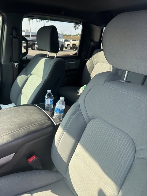 2022 Ram 1500 Big Horn Lone Star photo 4