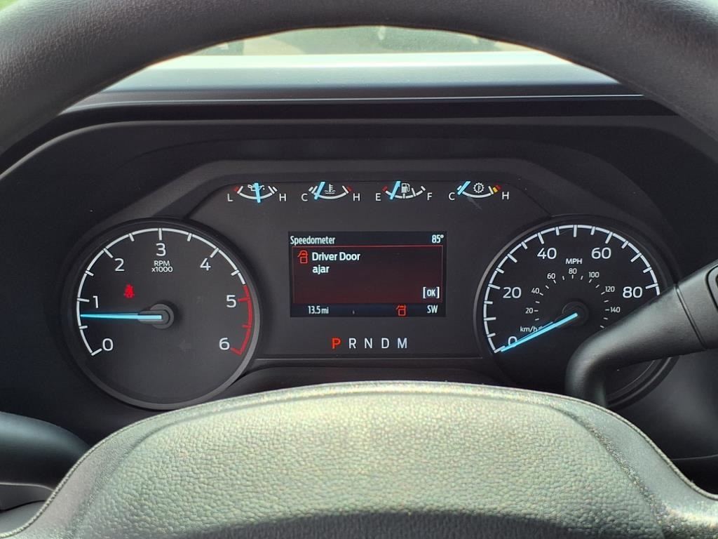 2025 Ford F-350 photo 16