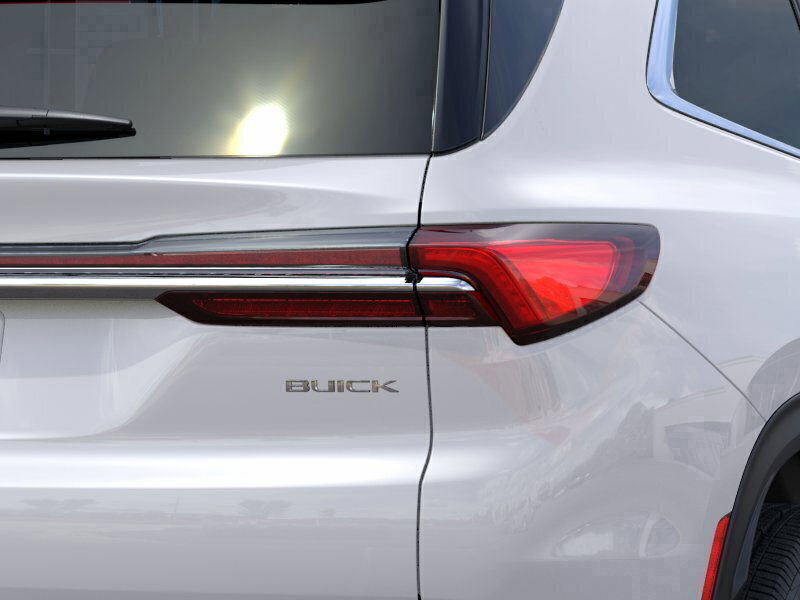 2025 Buick Enclave Preferred photo 7