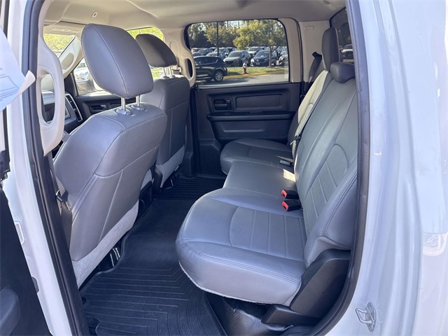 2018 Ram 2500 Tradesman photo 14