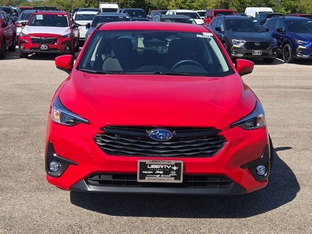 2025 Subaru Impreza Sport photo 4