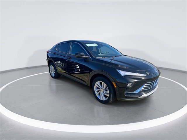 2026 Buick Envista Preferred photo 2