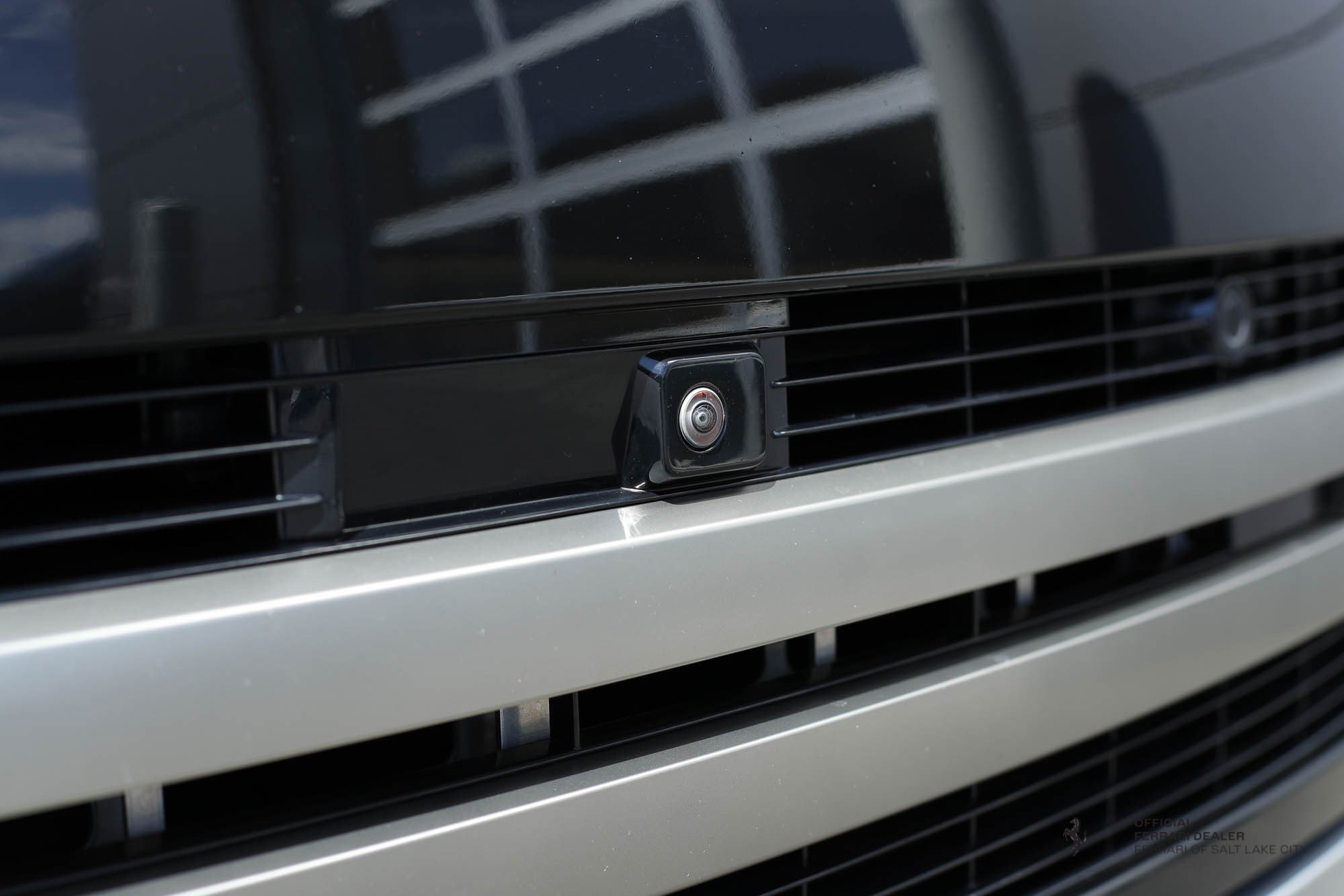 2025 Land Rover Range Rover Autobiography photo 33