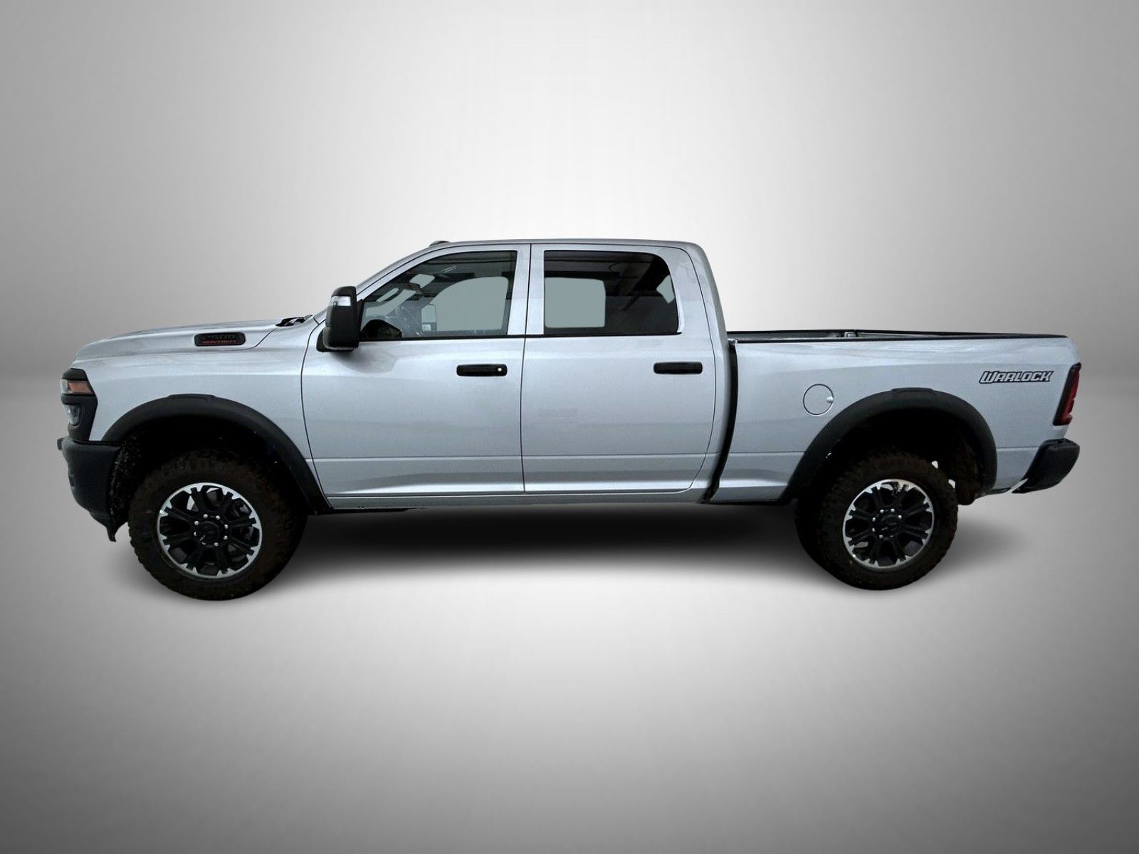2026 Ram 2500 Tradesman photo 8