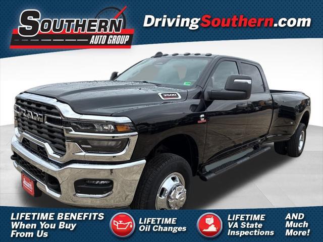 2026 RAM Ram 3500 Pickup Tradesman's photo