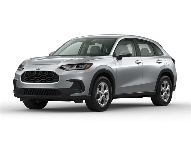 2023 Honda HR-V LX's photo