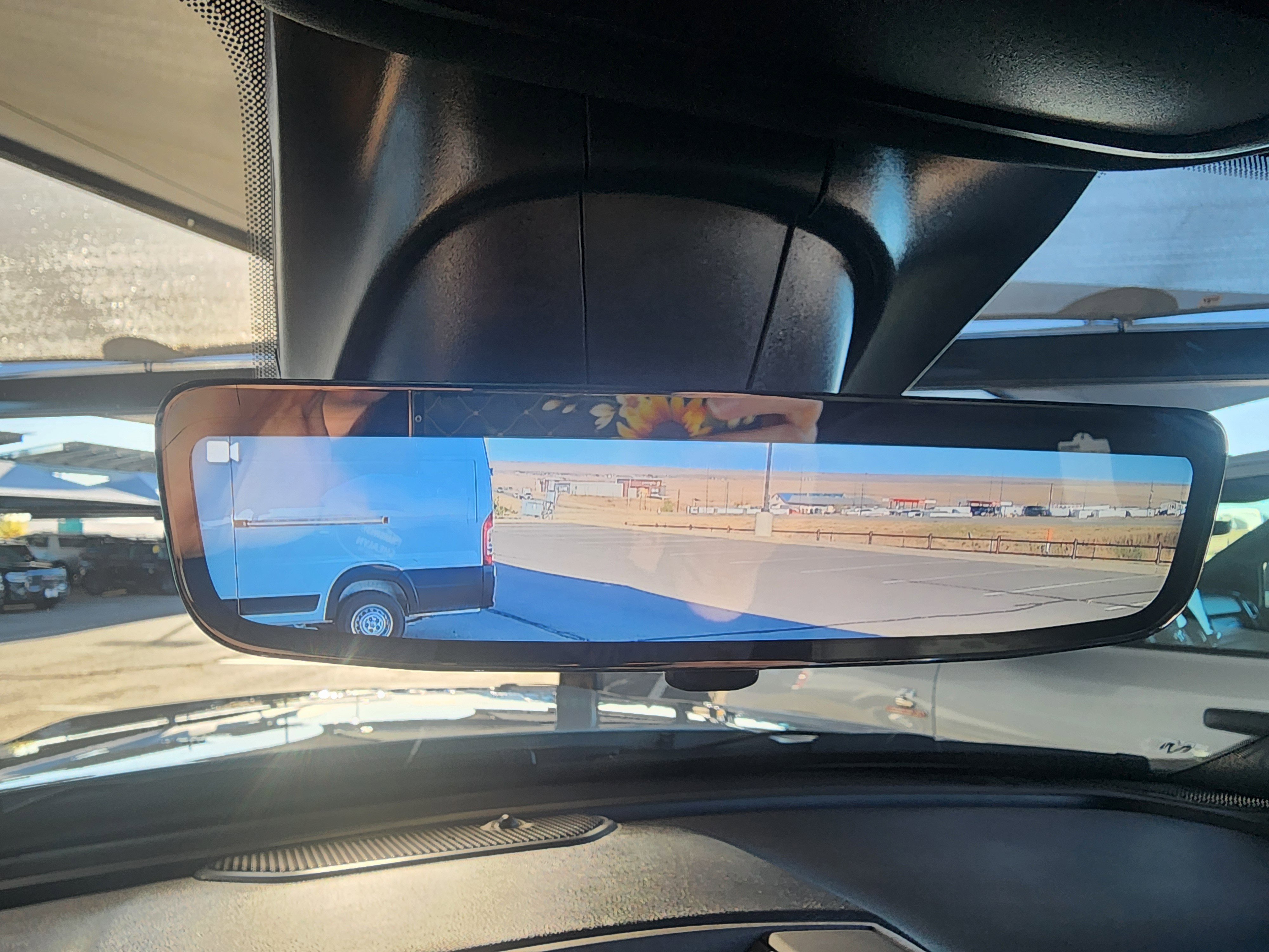 2026 Ram 5500 Tradesman photo 2