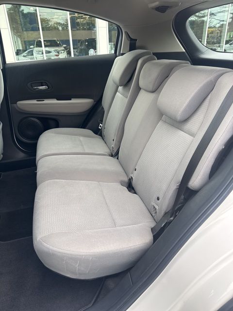 2022 Honda HR-V LX photo 17