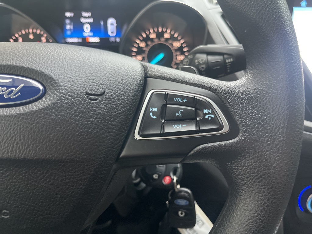 2017 Ford Escape SE photo 17