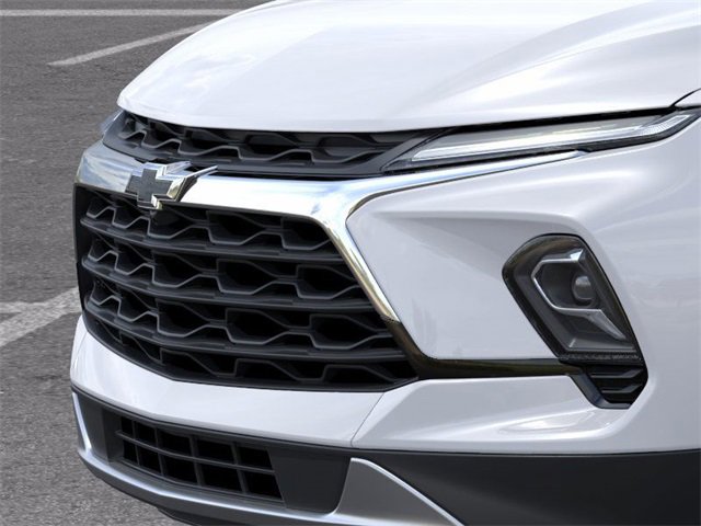 2025 Chevrolet Blazer 2LT photo 12