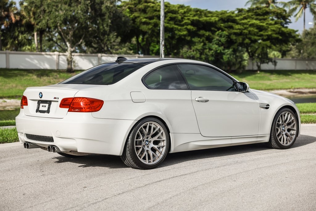 2013 Bmw M3 3 photo 12