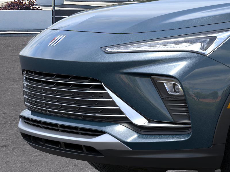 2026 Buick Envista Preferred photo 13