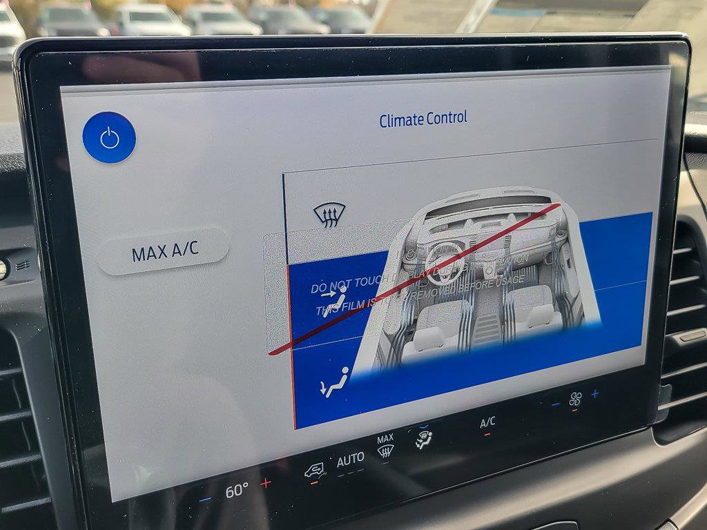 2026 FORD TRANSIT - Image 19