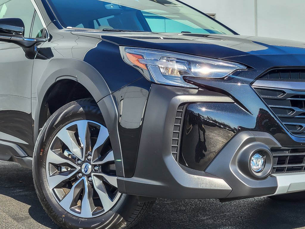 2024 SUBARU OUTBACK - Image 3