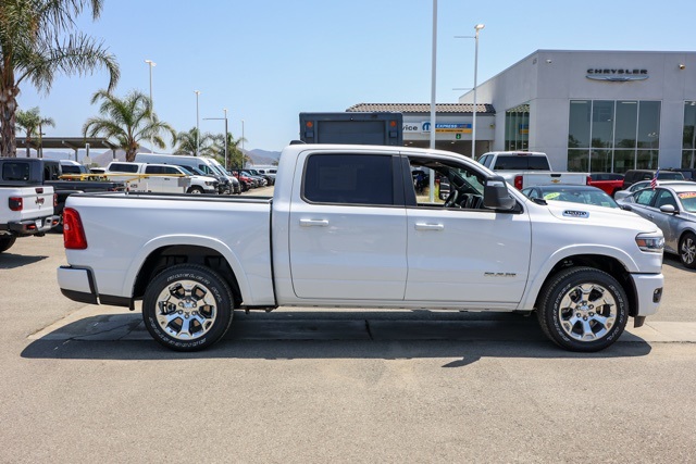 2025 Ram 1500 Big Horn photo 3