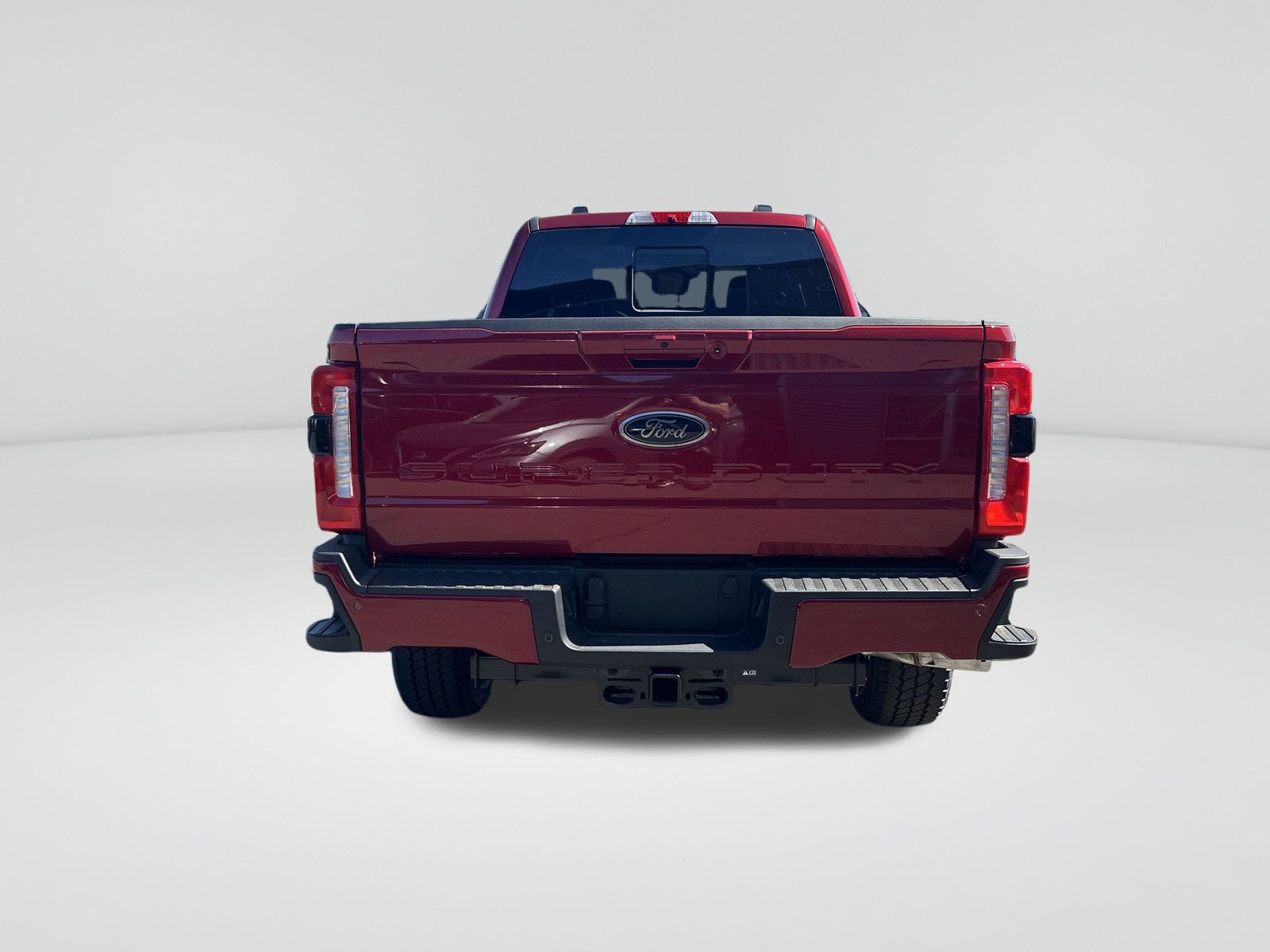 2025 Ford F-350 XLT photo 3