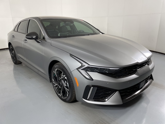 2026 Kia K5 GT-Line photo 2