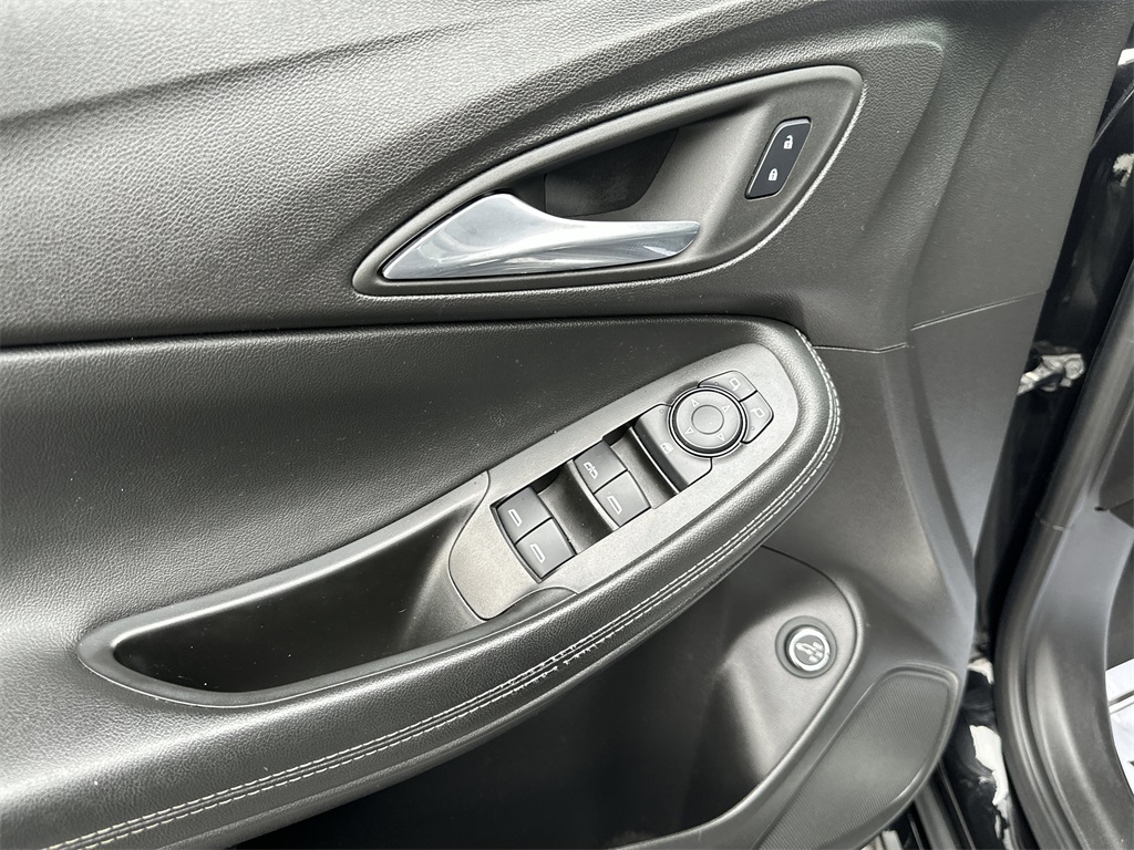 2022 BUICK ENCORE GX - Image 19