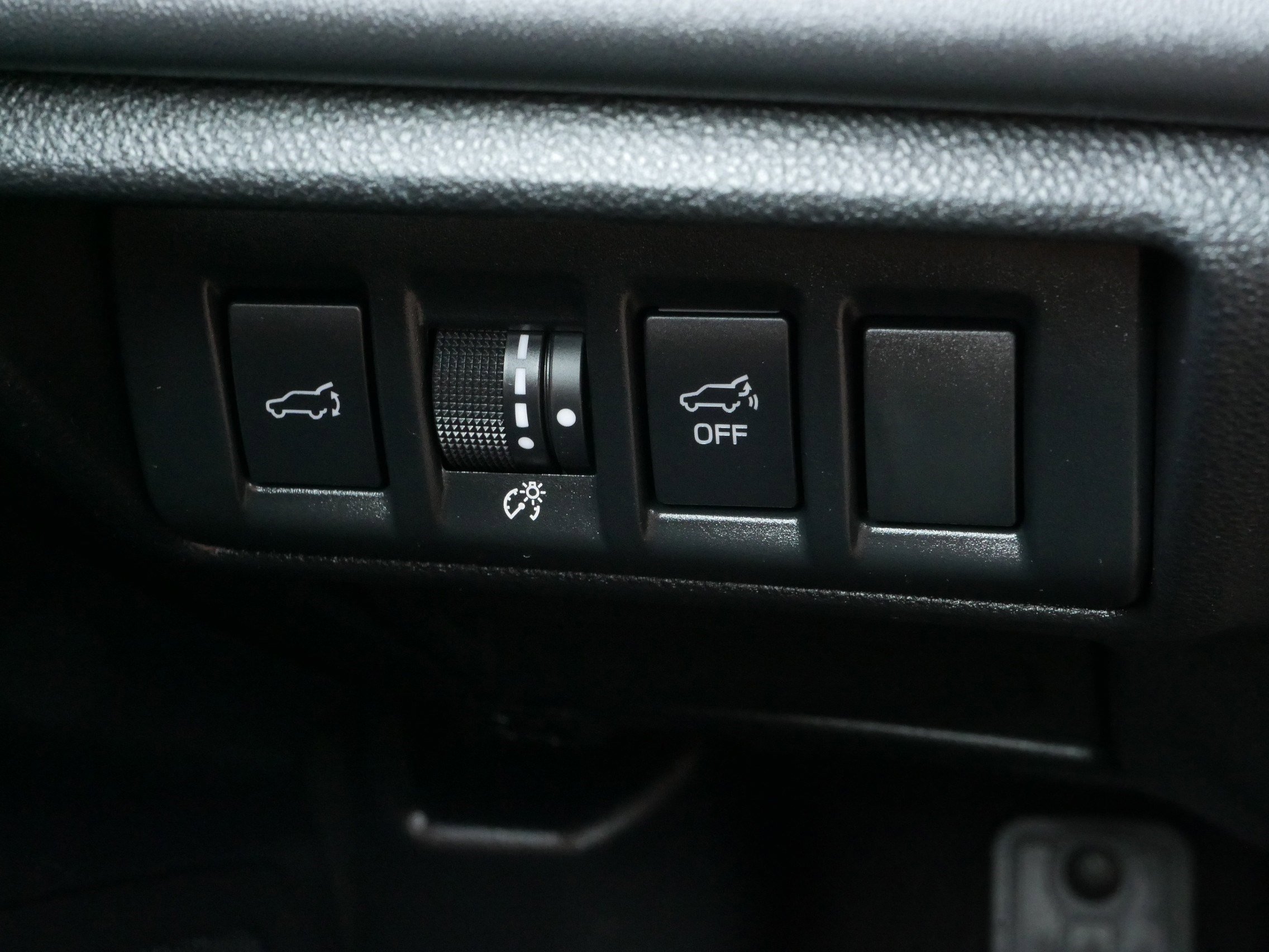 2024 Subaru Outback Wilderness photo 25