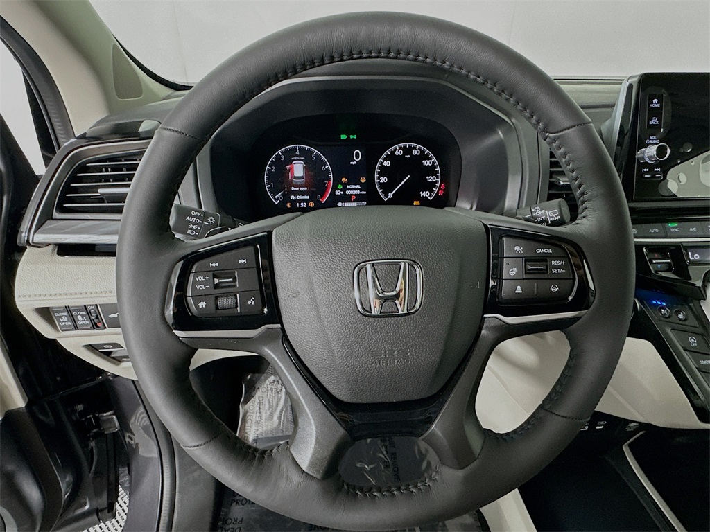 2026 Honda Odyssey Elite photo 12