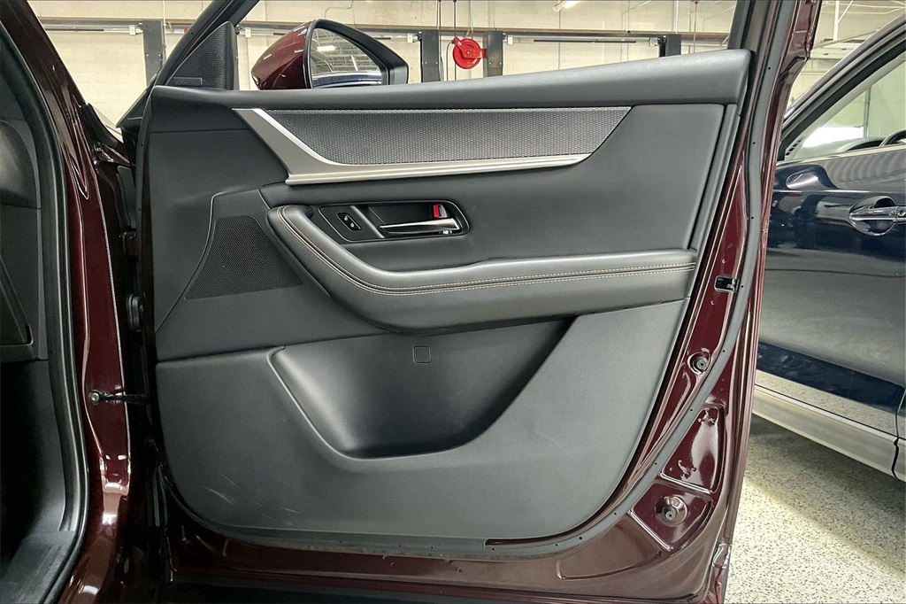 2025 Mazda CX-90 Plug-in Hybrid Premium Plus photo 21