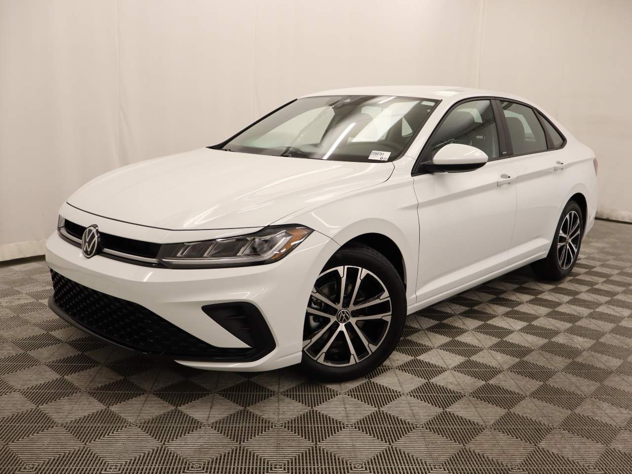 2026 Volkswagen Jetta