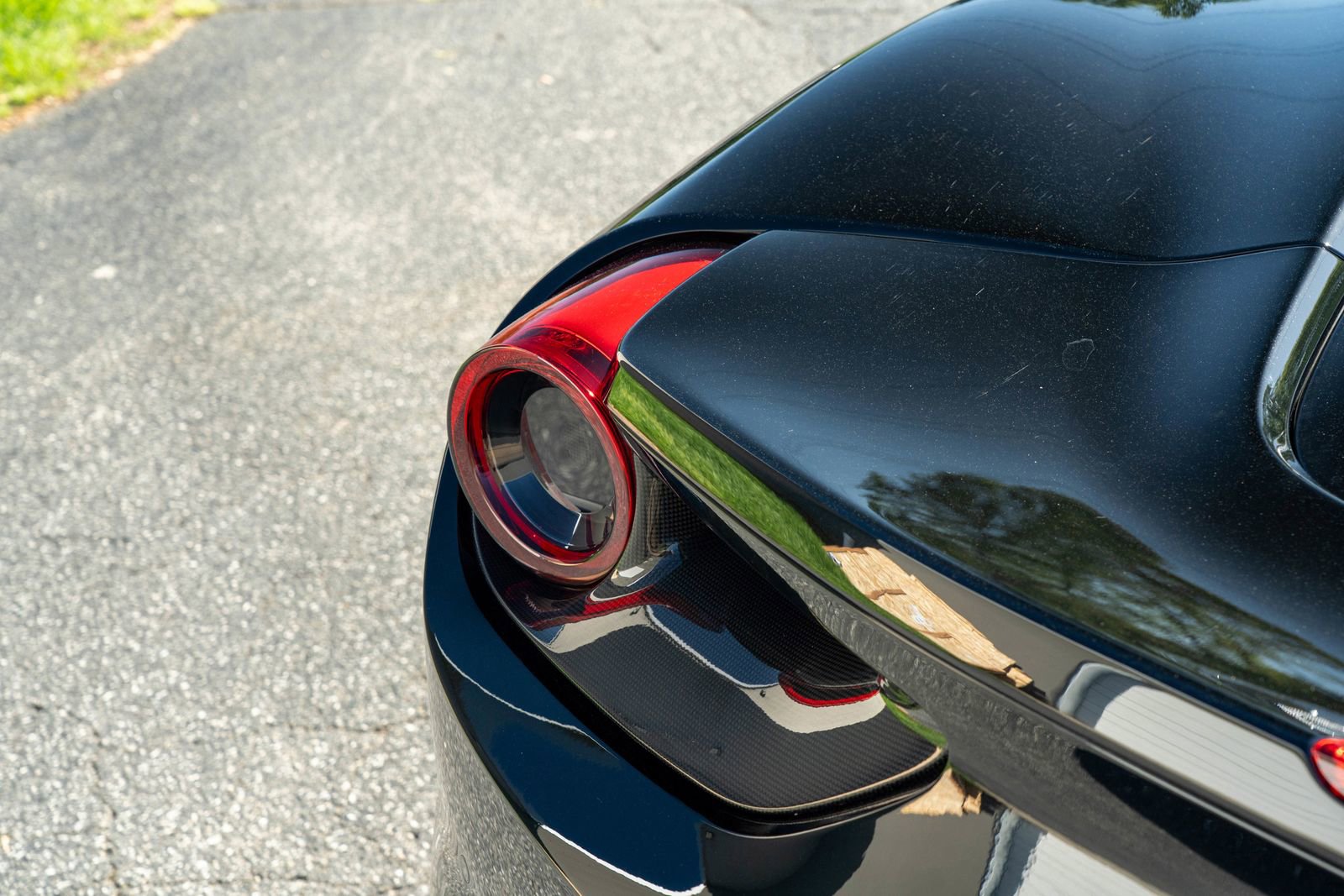 2017 Ferrari 488 Spider photo 18