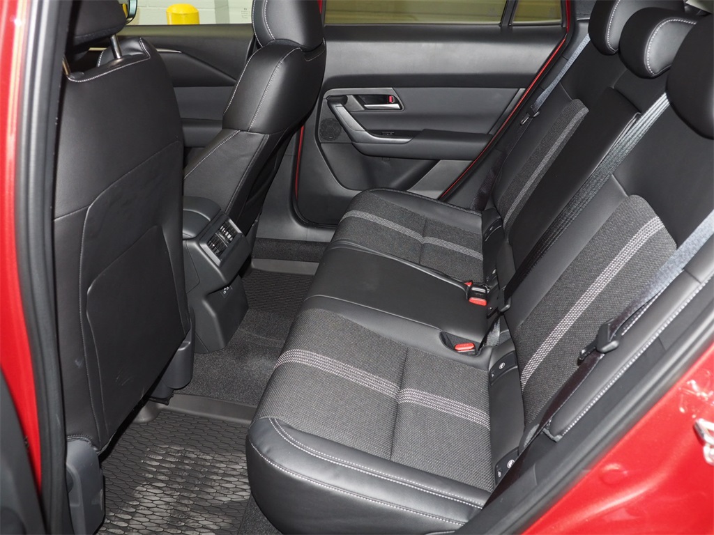2025 Mazda CX-50 2.5 Select photo 2