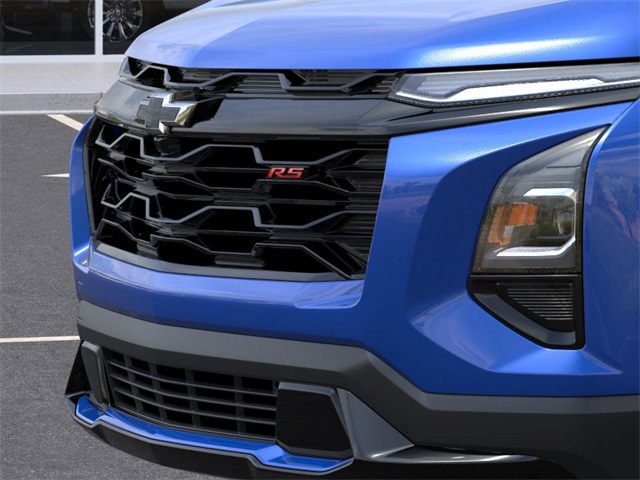 2026 Chevrolet Equinox RS photo 10
